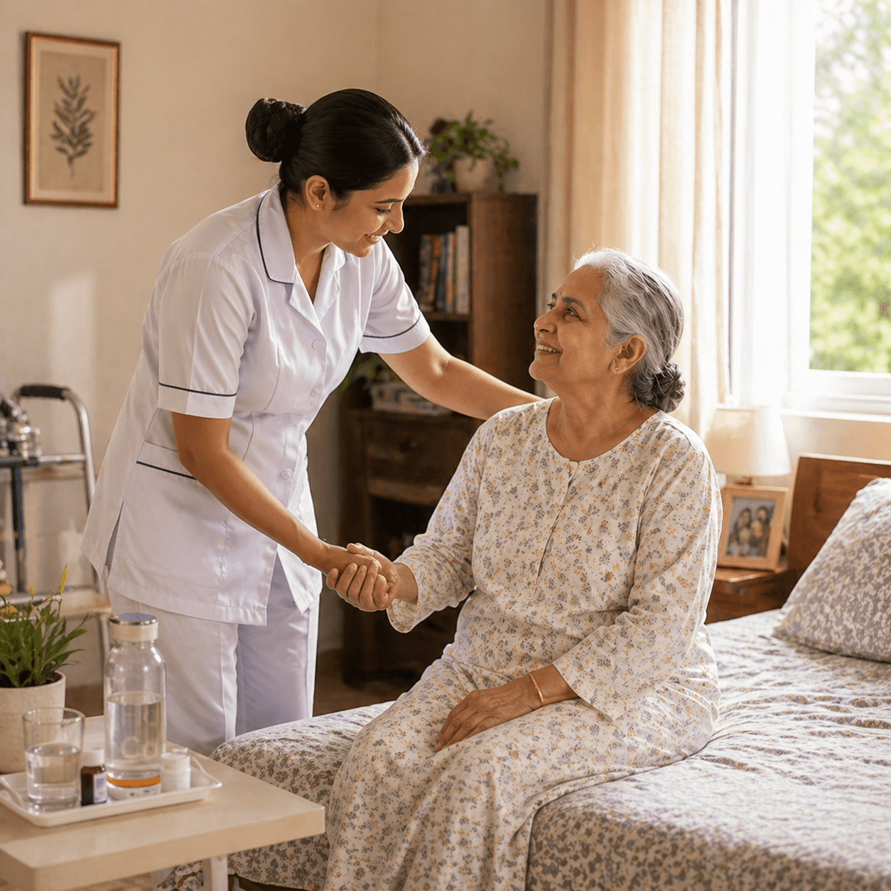 Home Care Services