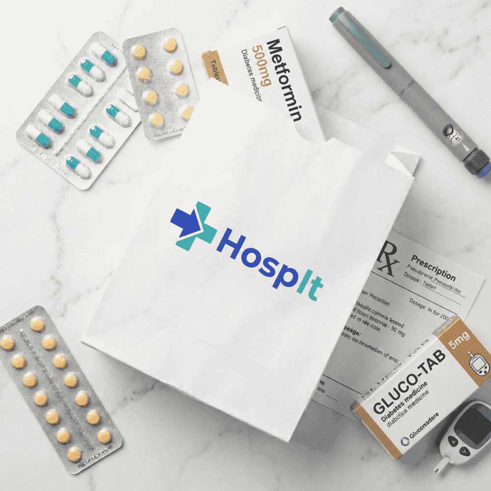 Medicine Delivery